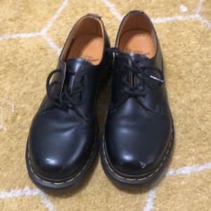 doc martens